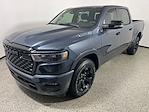 New 2025 Ram 1500 Big Horn Crew Cab Pickup for sale #N179317 - photo 2