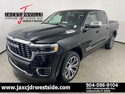 2026 Ram 1500 Crew Cab 4WD Pickup for sale #N181889 - photo 1