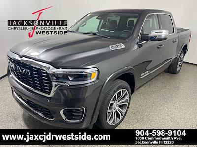 New 2026 Ram 1500 Limited Longhorn Crew Cab for sale #N181890 - photo 1