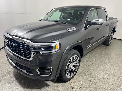 New 2026 Ram 1500 Limited Longhorn Crew Cab for sale #N181890 - photo 2