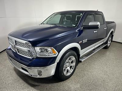 2014 Ram 1500 Crew Cab 4WD Pickup for sale #N182265A - photo 2