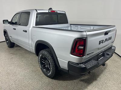 New 2026 Ram 1500 - photo 1