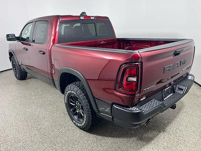 New 2026 Ram 1500 Rebel Crew Cab for sale #N182981 - photo 2