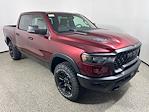 2026 Ram 1500 Crew Cab 4WD Pickup for sale #N182981 - photo 5