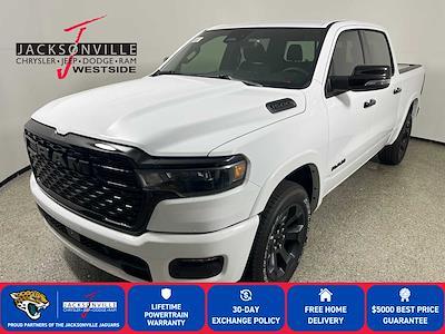 New 2026 Ram 1500 - photo 1
