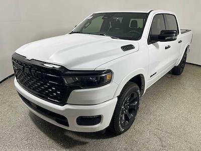 New 2026 Ram 1500 - photo 1