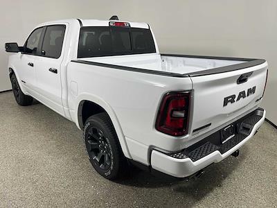 New 2026 Ram 1500 - photo 1