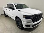 New 2026 Ram 1500 Big Horn Crew Cab for sale #N184425 - photo 4