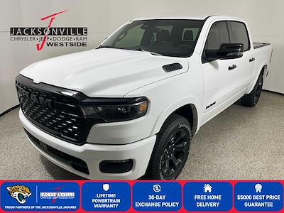 New 2026 Ram 1500 - photo 1