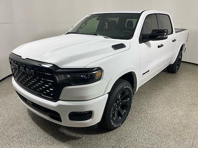 New 2026 Ram 1500 - photo 1