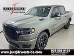 New 2025 Ram 1500 Big Horn Crew Cab Pickup for sale #N195253 - photo 1
