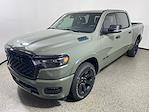 New 2025 Ram 1500 Big Horn Crew Cab Pickup for sale #N195253 - photo 2