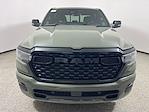 New 2025 Ram 1500 Big Horn Crew Cab Pickup for sale #N195253 - photo 3