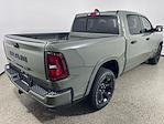 New 2025 Ram 1500 Big Horn Crew Cab Pickup for sale #N195253 - photo 5