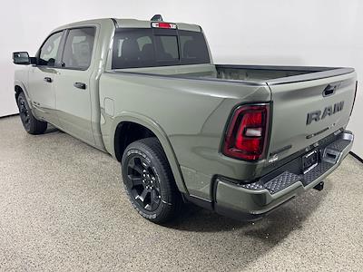New 2025 Ram 1500 Big Horn Crew Cab Pickup for sale #N195254 - photo 2