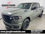 New 2025 Ram 1500 Big Horn Crew Cab Pickup for sale #N195254 - photo 1