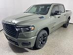 New 2025 Ram 1500 Big Horn Crew Cab Pickup for sale #N195254 - photo 3