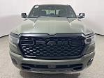 New 2025 Ram 1500 Big Horn Crew Cab Pickup for sale #N195254 - photo 4
