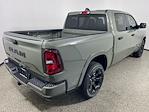 New 2025 Ram 1500 Big Horn Crew Cab Pickup for sale #N195254 - photo 6