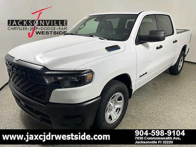 New 2025 Ram 1500 Tradesman Crew Cab Pickup for sale #N197696 - photo 1