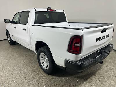 New 2025 Ram 1500 Tradesman Crew Cab Pickup for sale #N197696 - photo 2