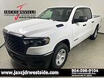 New 2025 Ram 1500 Tradesman Crew Cab Pickup for sale #N197696 - photo 1