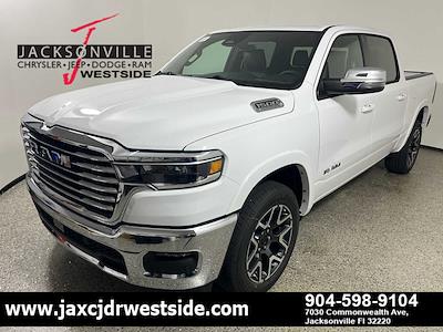 2026 Ram 1500 Crew Cab RWD Pickup for sale #N200505 - photo 1