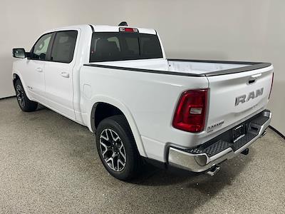 New 2026 Ram 1500 Laramie Crew Cab Pickup for sale #N200505 - photo 2