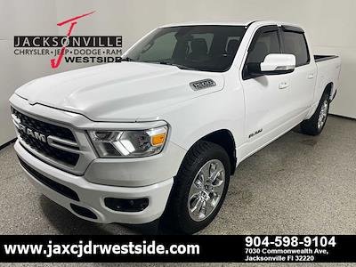 2022 Ram 1500 Crew Cab RWD Pickup for sale #N200505A - photo 1