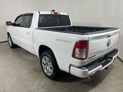 2022 Ram 1500 Crew Cab RWD Pickup for sale #N200505A - photo 2