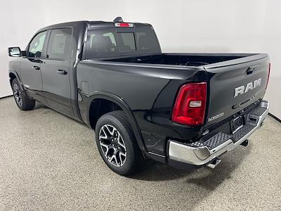 New 2026 Ram 1500 Laramie Crew Cab Pickup for sale #N200506 - photo 2