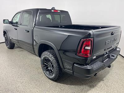 New 2026 Ram 1500 Rebel Crew Cab for sale #N201077 - photo 2