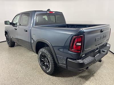 2026 Ram 1500 Crew Cab 4WD Pickup for sale #N201078 - photo 2