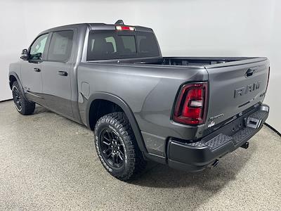 New 2026 Ram 1500 Rebel Crew Cab 4WD Pickup for sale #N201079 - photo 2