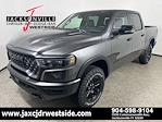 New 2026 Ram 1500 Rebel Crew Cab 4WD Pickup for sale #N201079 - photo 1