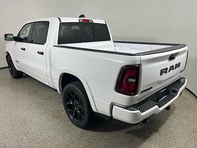 New 2026 Ram 1500 Laramie Crew Cab 4WD Pickup for sale #N202384 - photo 2