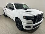 New 2026 Ram 1500 Laramie Crew Cab 4WD Pickup for sale #N202384 - photo 5
