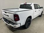 New 2026 Ram 1500 Laramie Crew Cab 4WD Pickup for sale #N202384 - photo 6