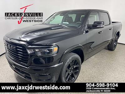 2026 Ram 1500 Crew Cab 4WD Pickup for sale #N202385 - photo 1