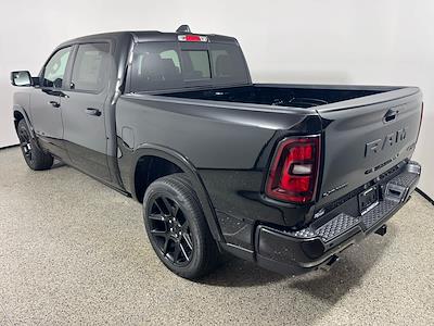 2026 Ram 1500 Crew Cab 4WD Pickup for sale #N202385 - photo 2
