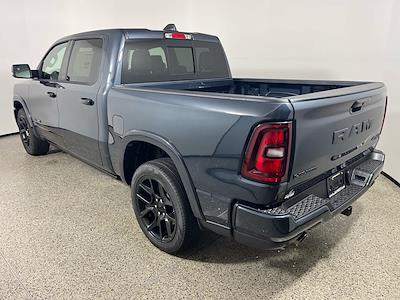 New 2026 Ram 1500 Laramie Crew Cab 4WD Pickup for sale #N202386 - photo 2