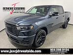 New 2026 Ram 1500 Laramie Crew Cab 4WD Pickup for sale #N202387 - photo 1