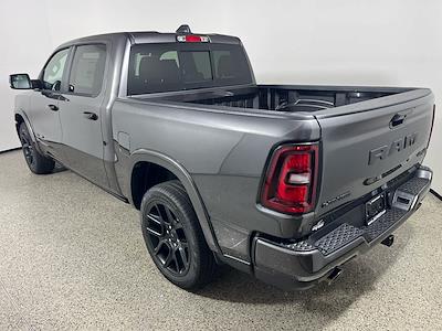 New 2026 Ram 1500 Laramie Crew Cab 4WD Pickup for sale #N202388 - photo 2
