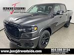 New 2026 Ram 1500 Laramie Crew Cab 4WD Pickup for sale #N202388 - photo 1