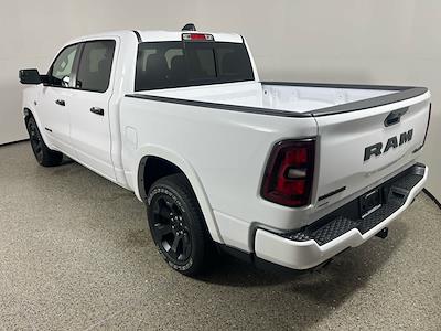 New 2026 Ram 1500 Big Horn Crew Cab 4WD Pickup for sale #N212557 - photo 2
