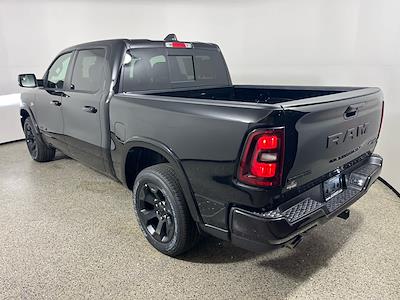 New 2026 Ram 1500 Big Horn Crew Cab for sale #N212558 - photo 2