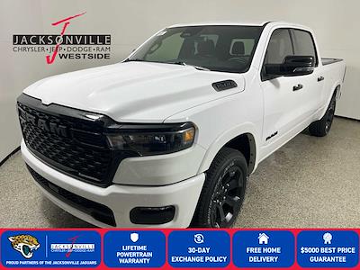 New 2026 Ram 1500 - photo 1