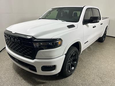 New 2026 Ram 1500 - photo 1
