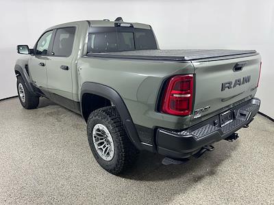 New 2026 Ram 1500 TRX Crew Cab 4WD Pickup for sale #N216638 - photo 2