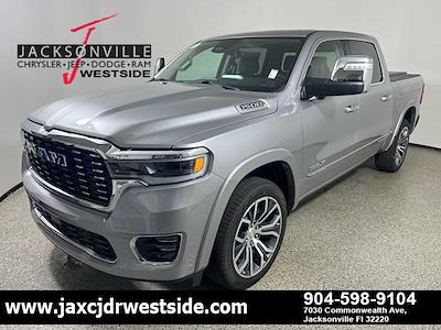 New 2026 Ram 1500 Limited Longhorn Crew Cab 4WD Pickup for sale #N218632 - photo 1